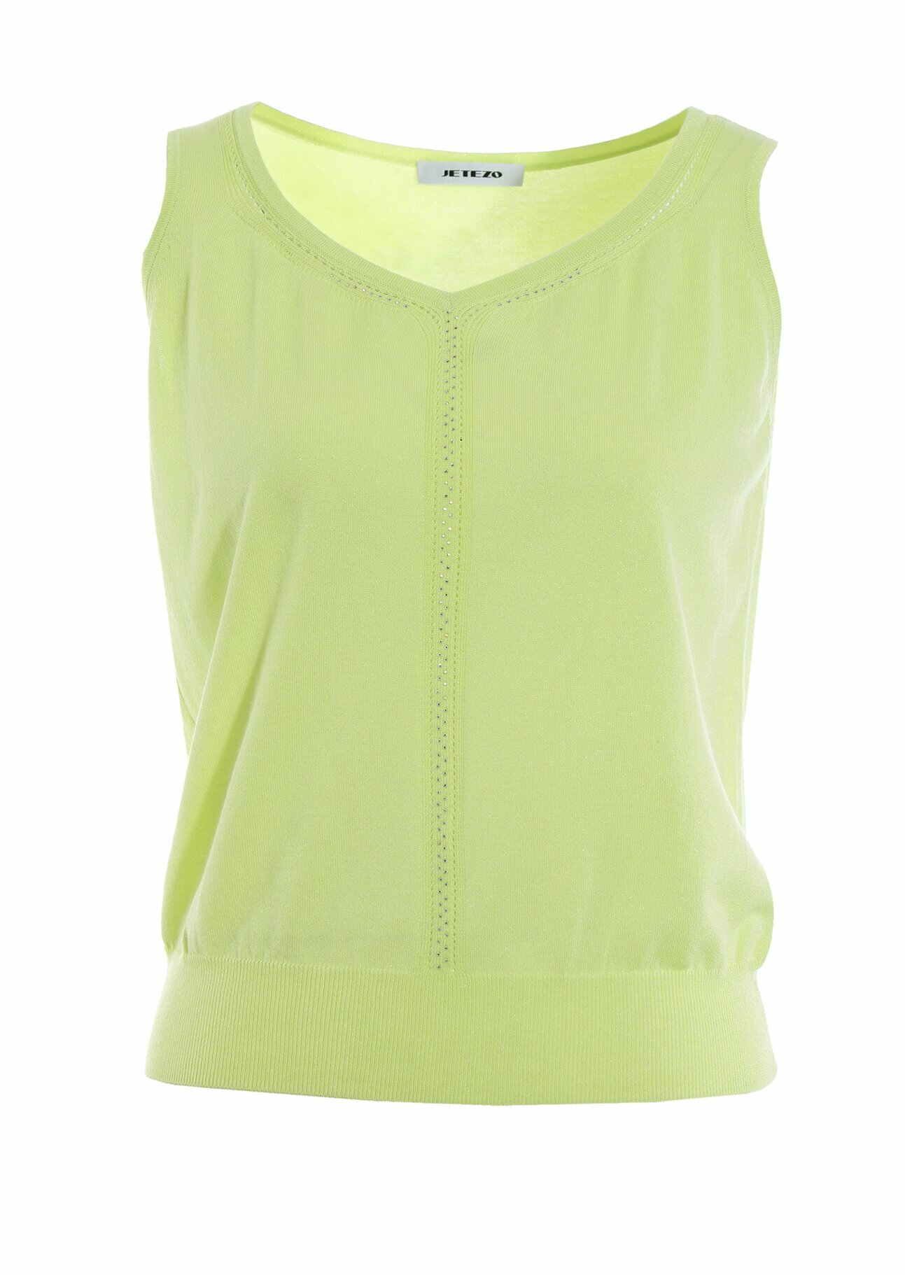 BD10206F1光之森林清涼內搭背心