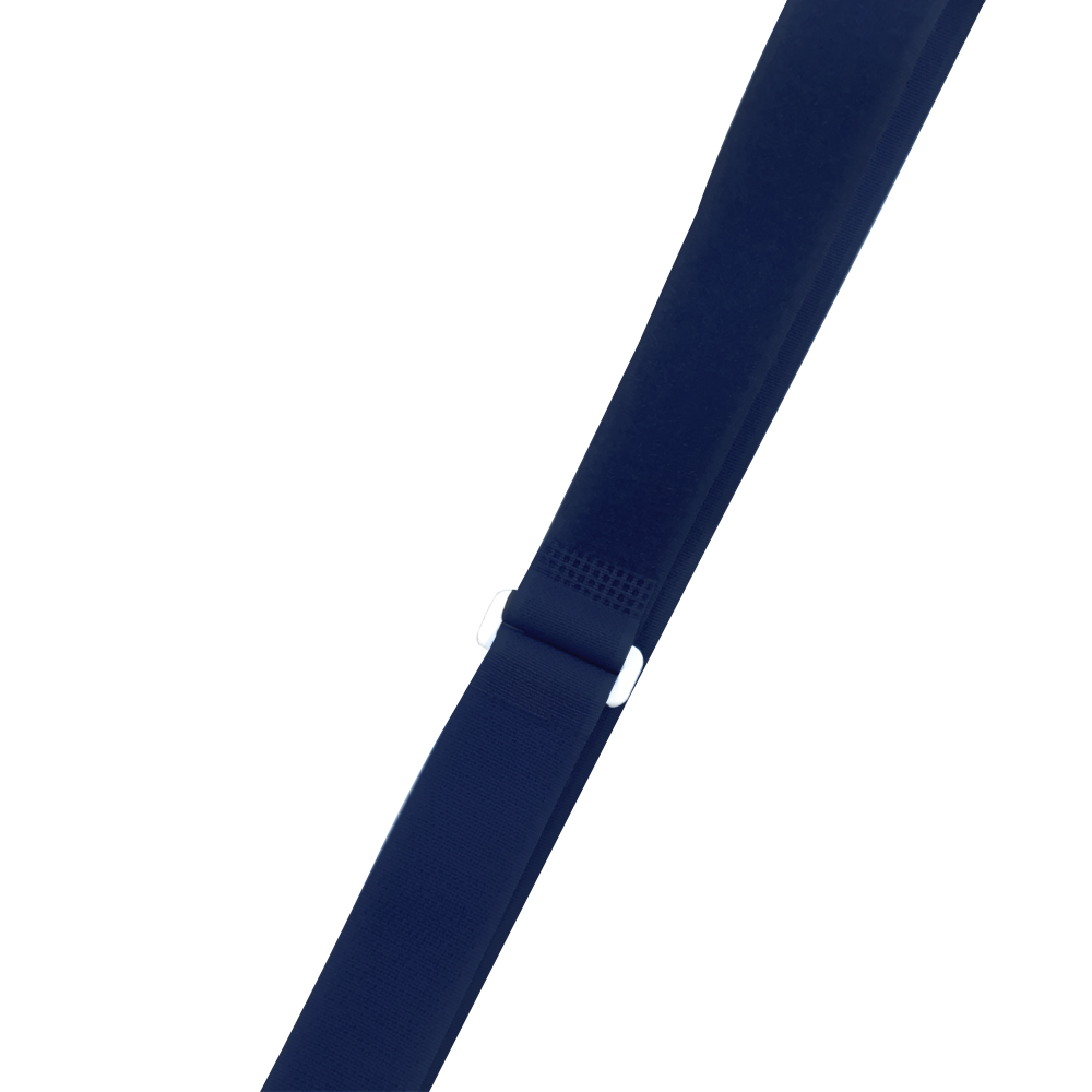 2.5cmx50cm Hook and Loop Cinch straps -10 packs (5Pcs/Pack)