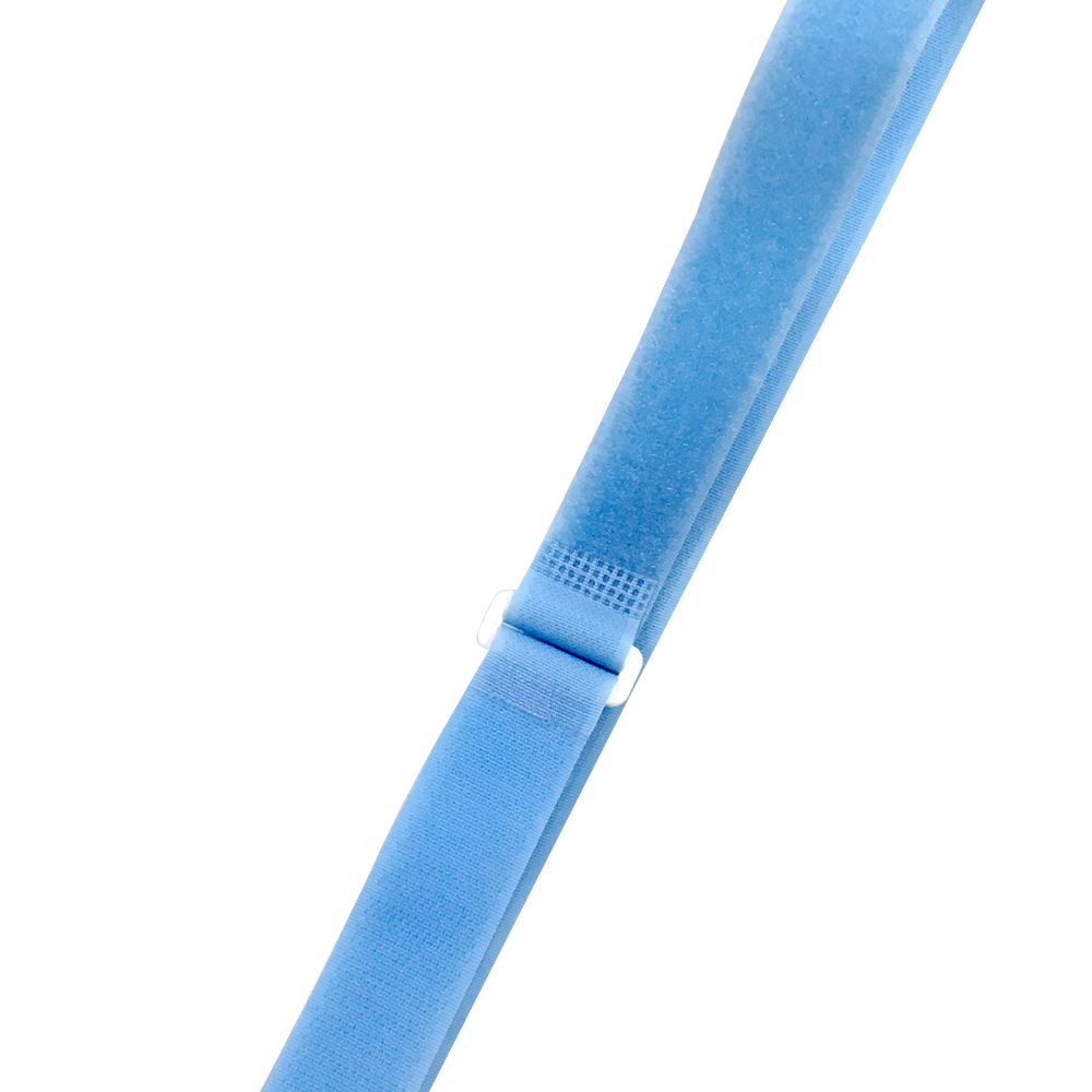 2.5x70cm Hook and Loop Cinch Strap10 packs (5Pcs/Pack)