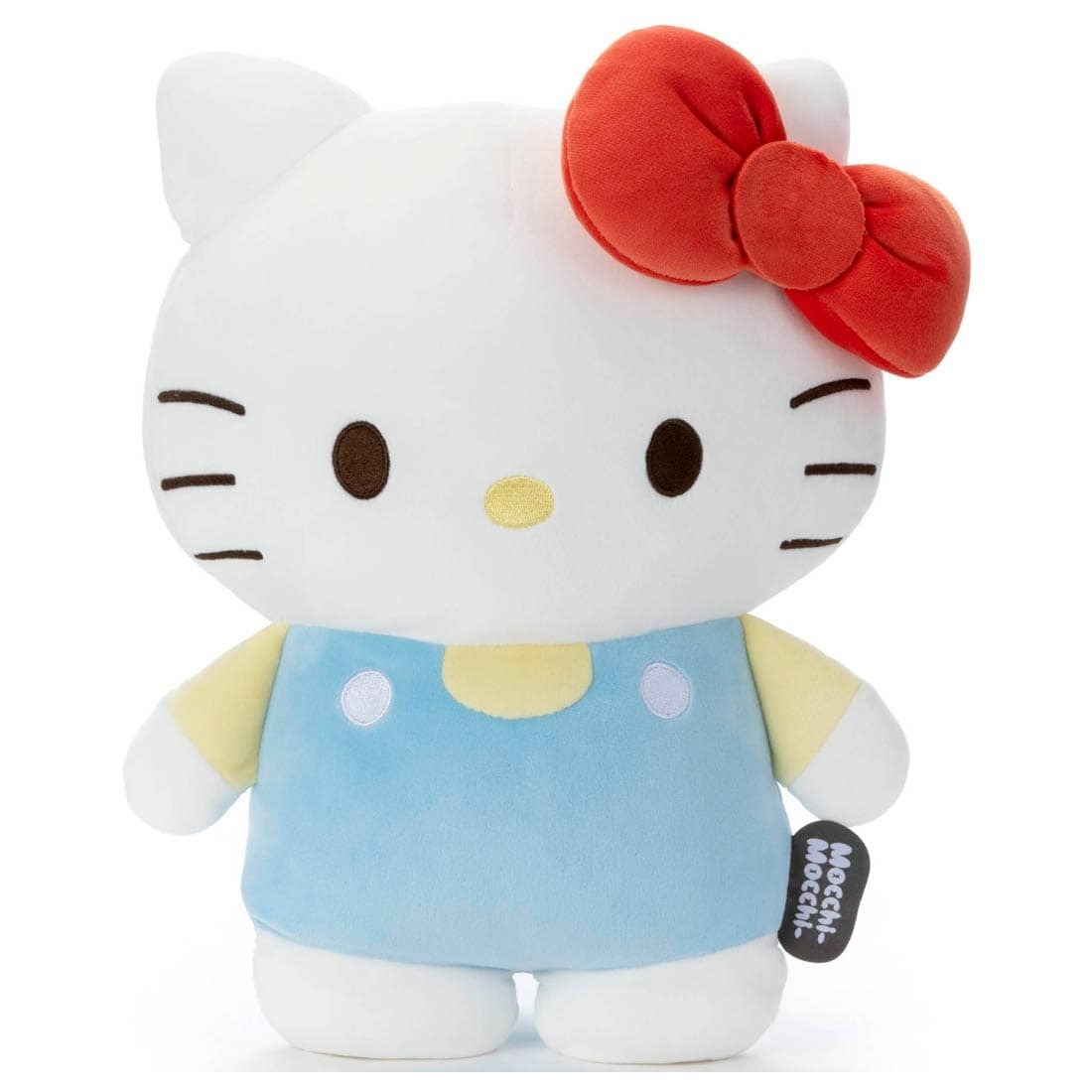 Takara Tomy Sanrio 毛公仔 - Mocchi Hello Kitty M Size