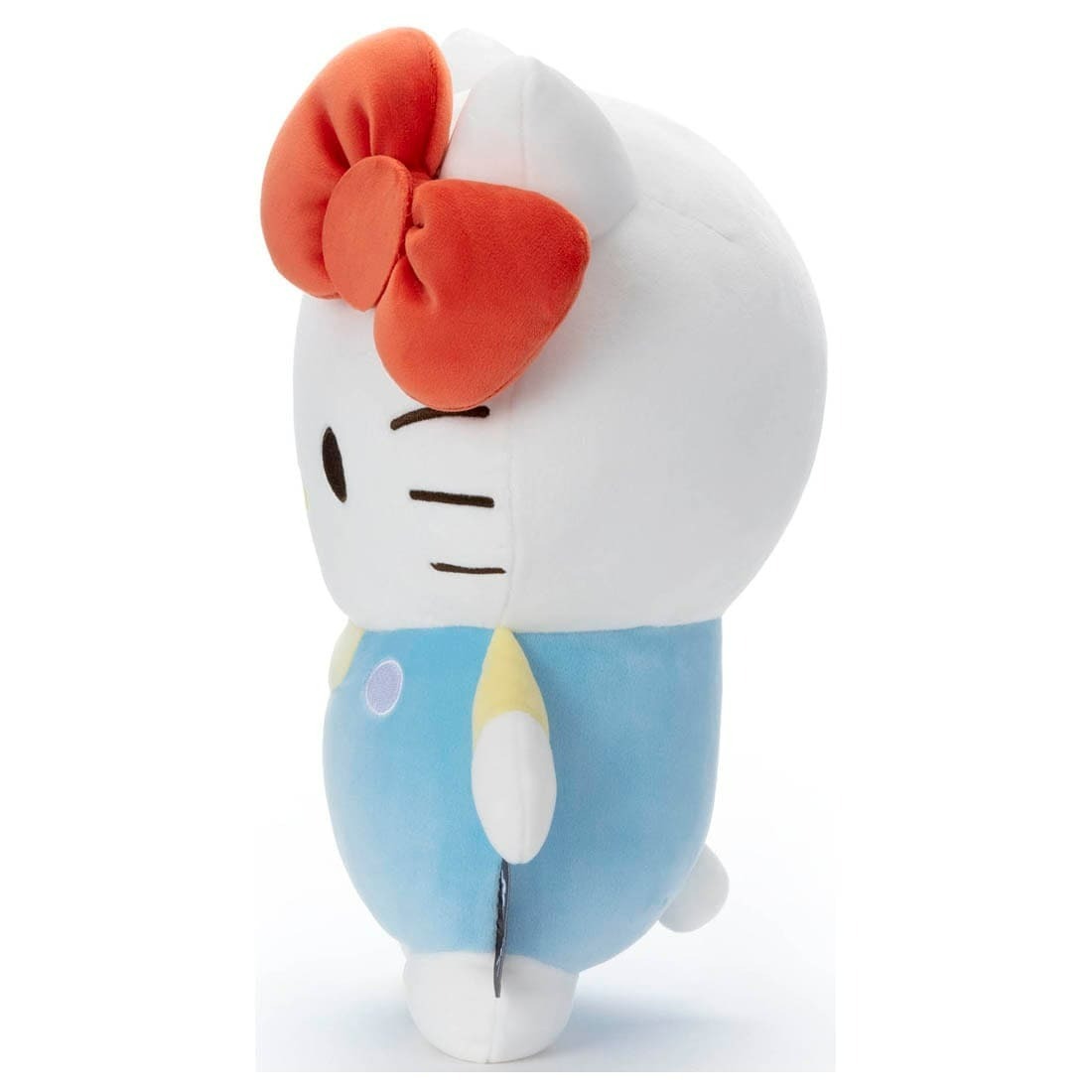 Takara Tomy Sanrio 毛公仔 - Mocchi Hello Kitty M Size