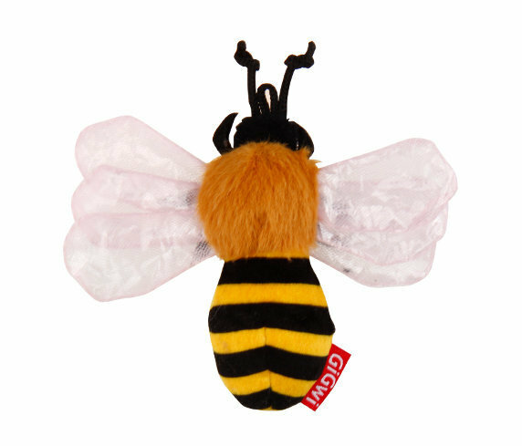 GiGwi - 貓咪4合1玩具禮盒