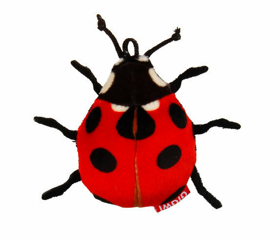 GiGwi - 貓咪4合1玩具禮盒