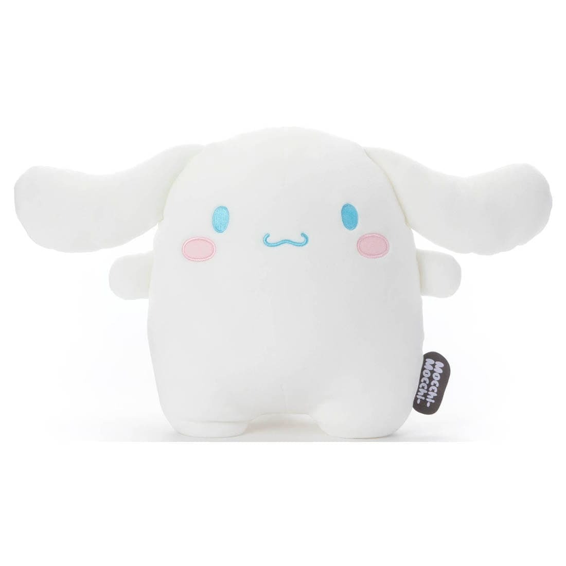 Takara Tomy Sanrio 毛公仔- Mocchi 玉桂狗 Cinnamonroll M Size