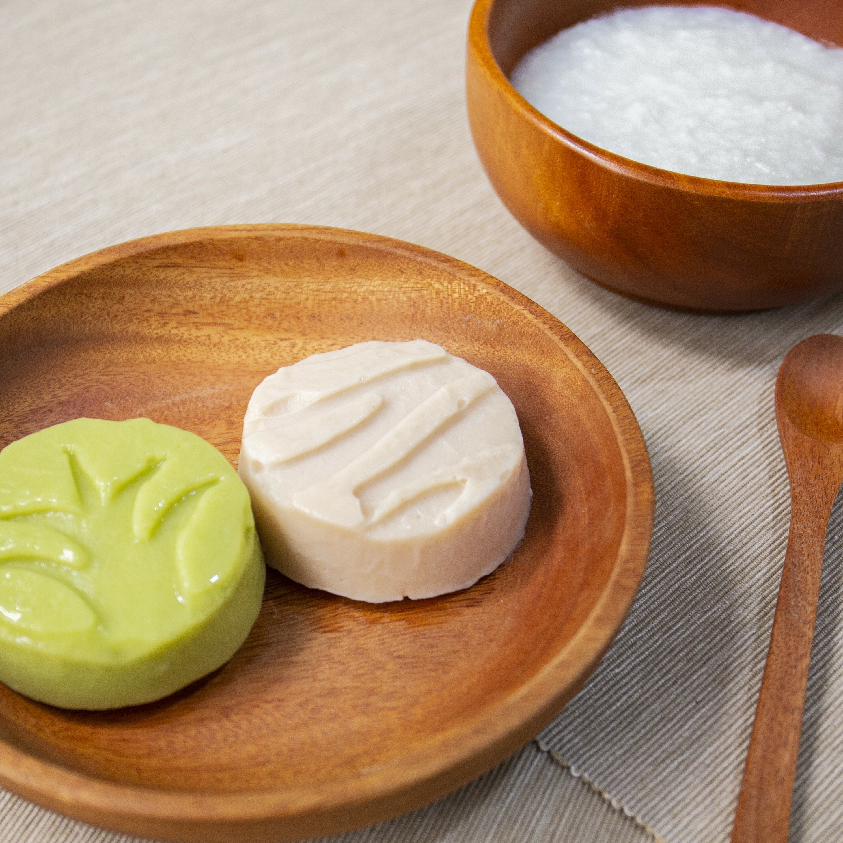 $68 尊貴套餐 (鴨胸雞柳, 西蘭花)