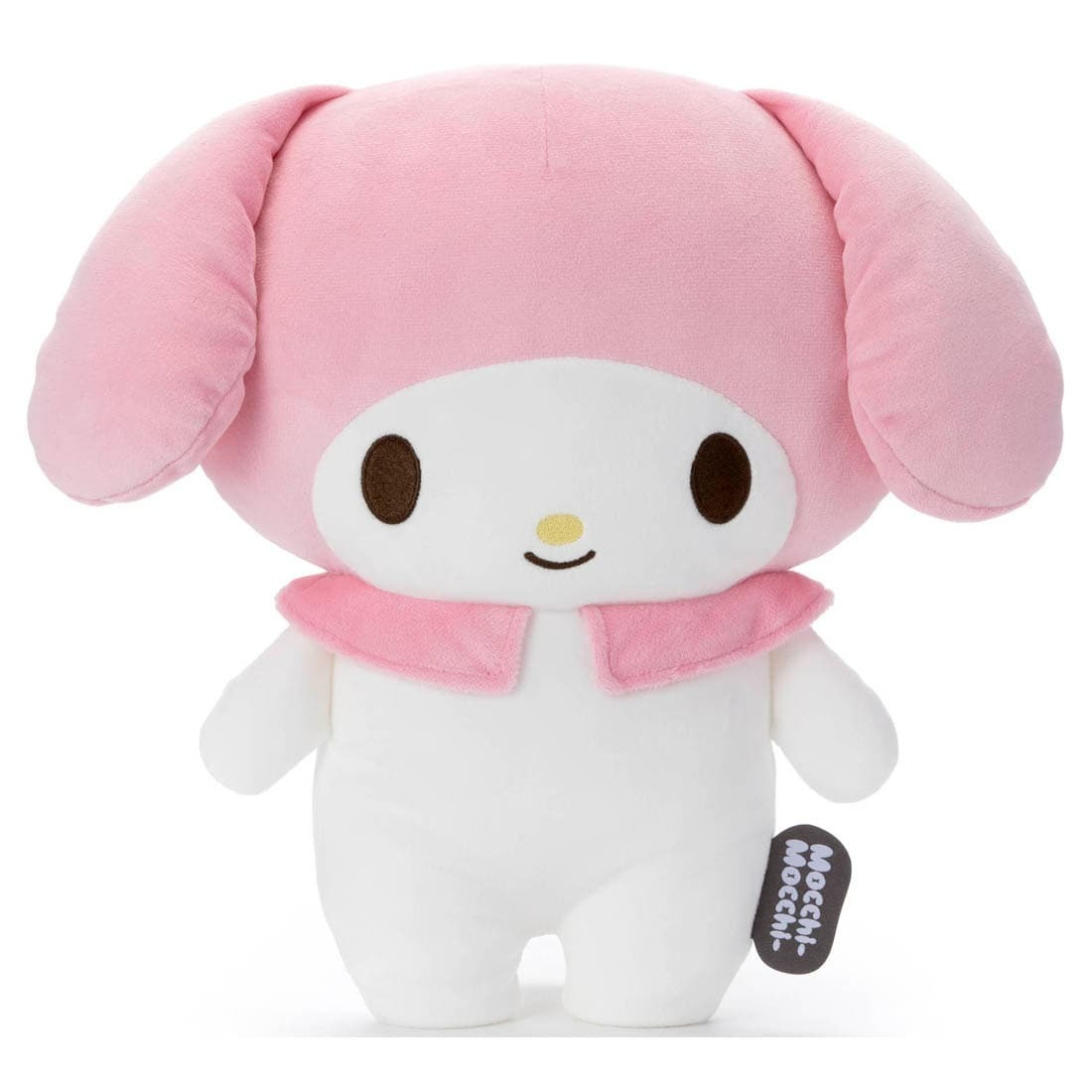 Takara Tomy Sanrio 毛公仔- Mocchi My Melody M Size