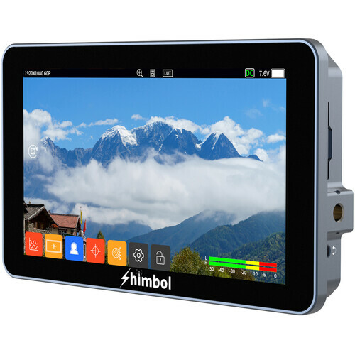 Shimbol M5