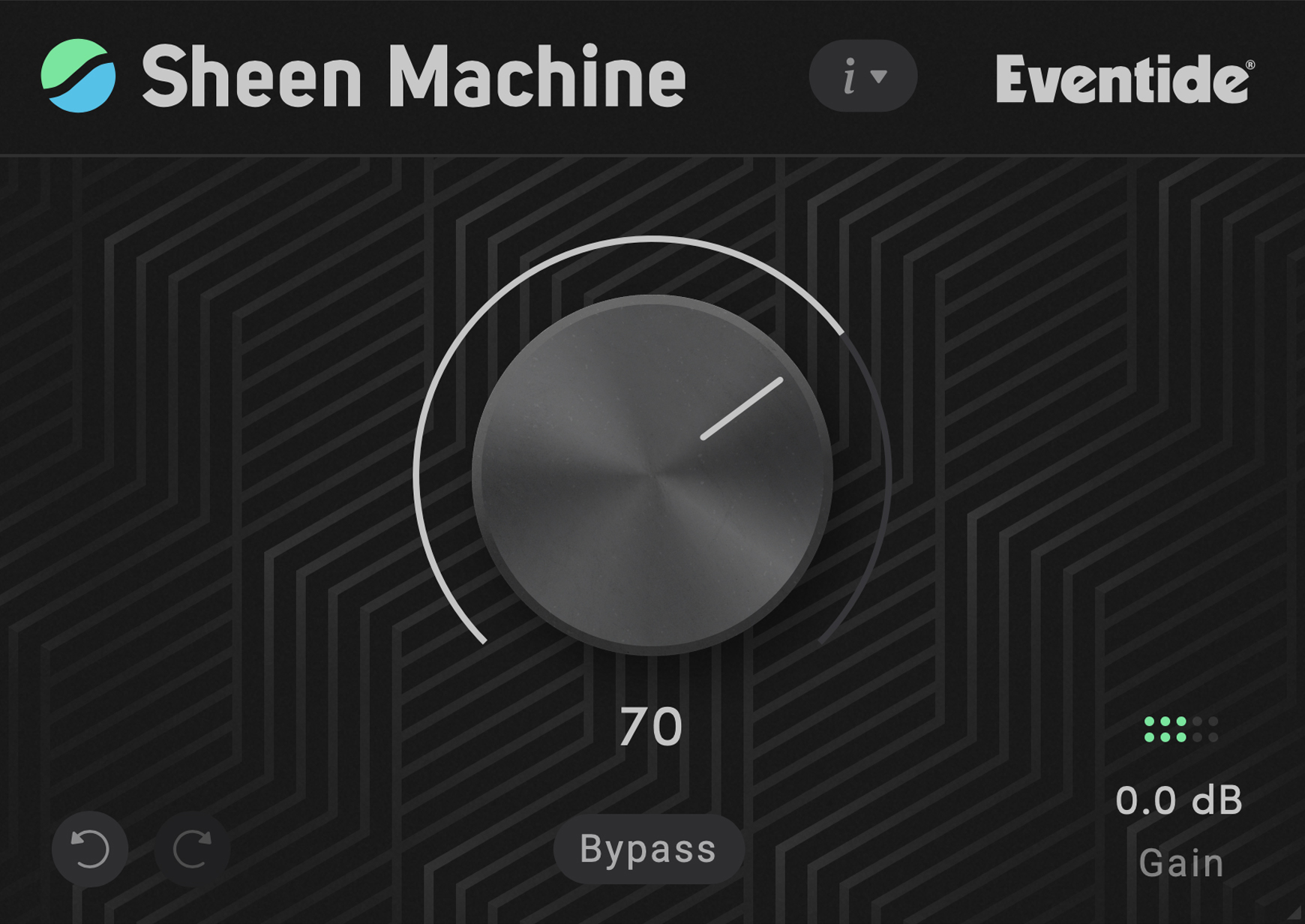 Machine Plugin Eventide Sheen Machine Plugin效果器 (序號下載版)