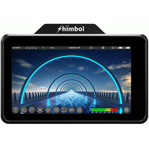 Shimbol ZO600M