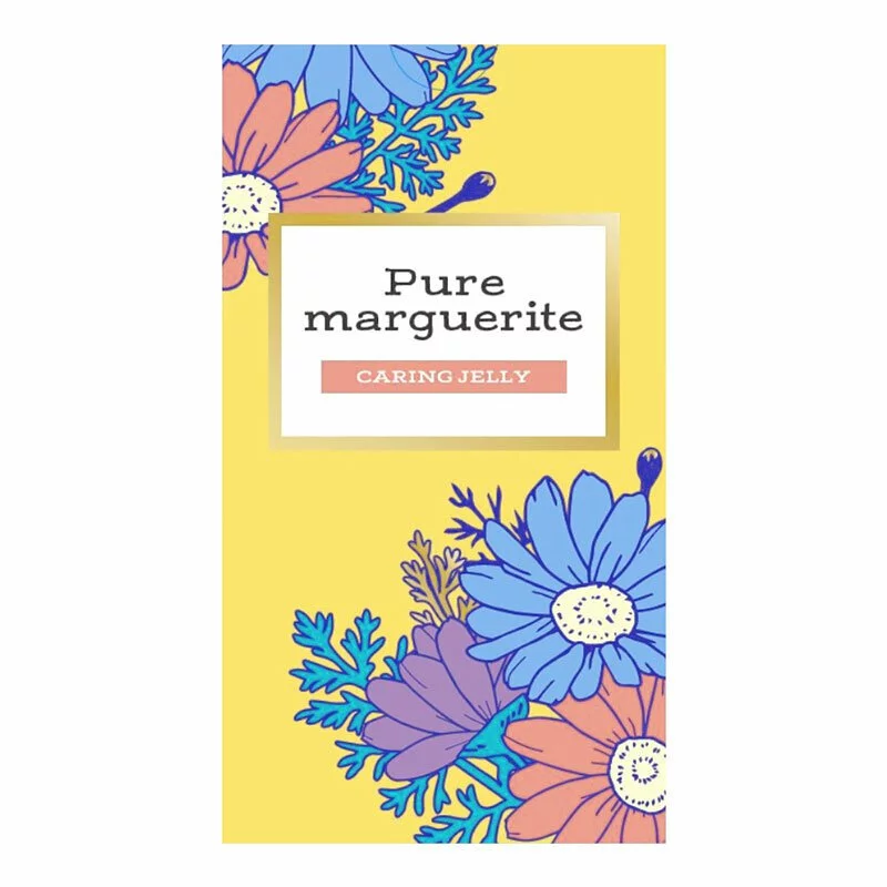 Okamoto Pure Margaret Anti-HIV (Japanese Version) 12 Pieces Latex Condoms