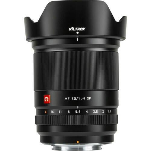 Viltrox AF 13mm f/1.4