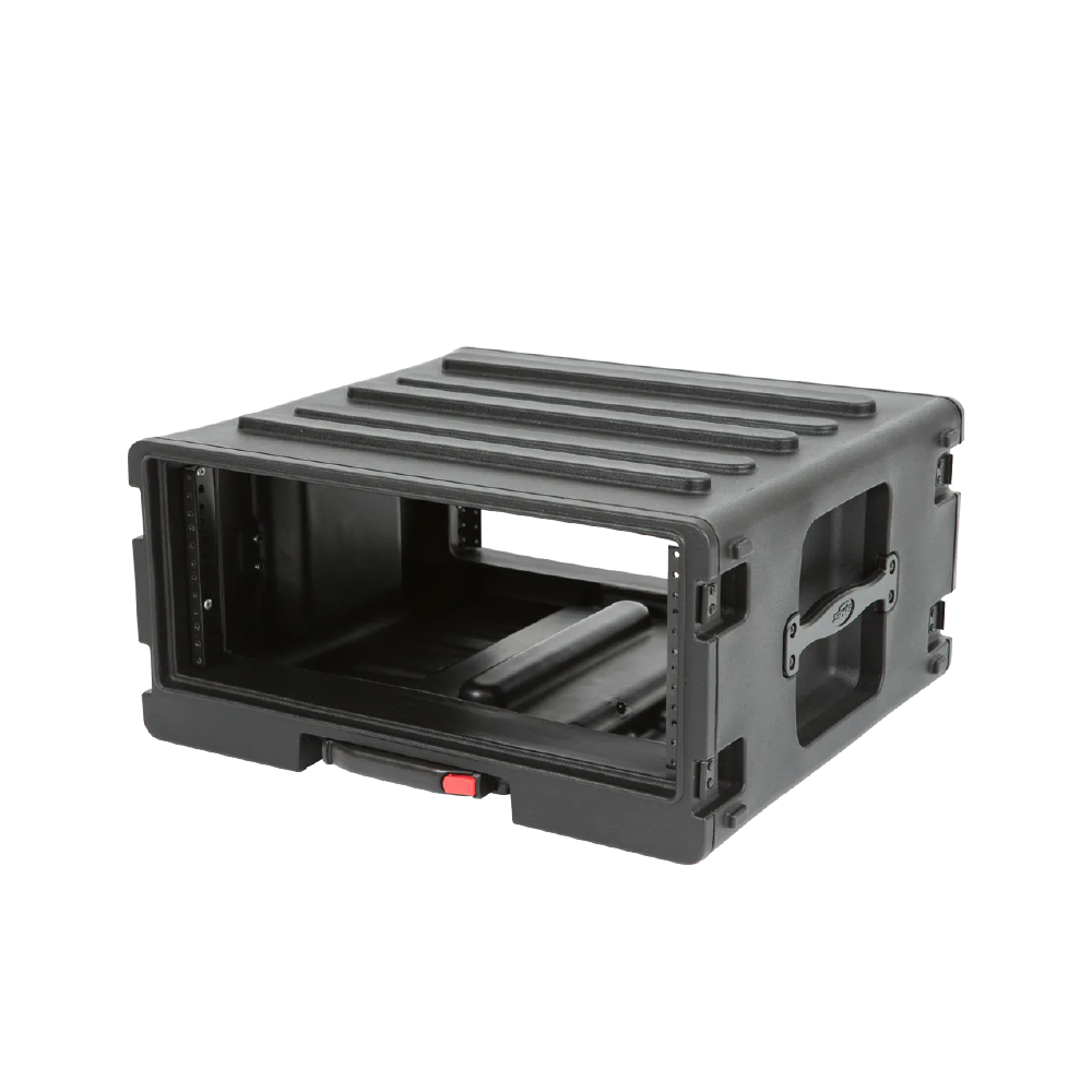 SKB SKB / r 系列 帶輪機櫃箱(R4UW/R6UW/R8UW/R8W) — 三峽配件 / 週邊