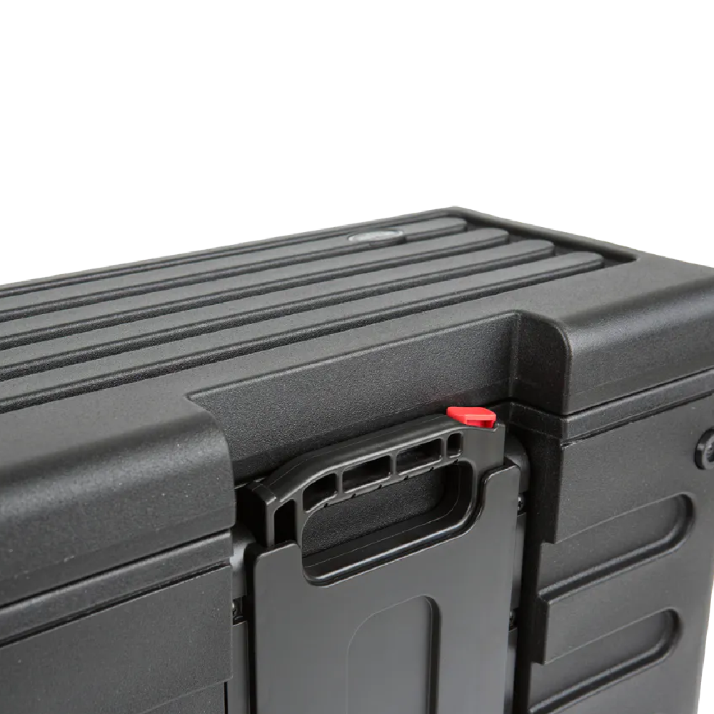 SKB SKB / r 系列 帶輪機櫃箱(R4UW/R6UW/R8UW/R8W) 第 2 張圖片｜三峽配件 / 週邊