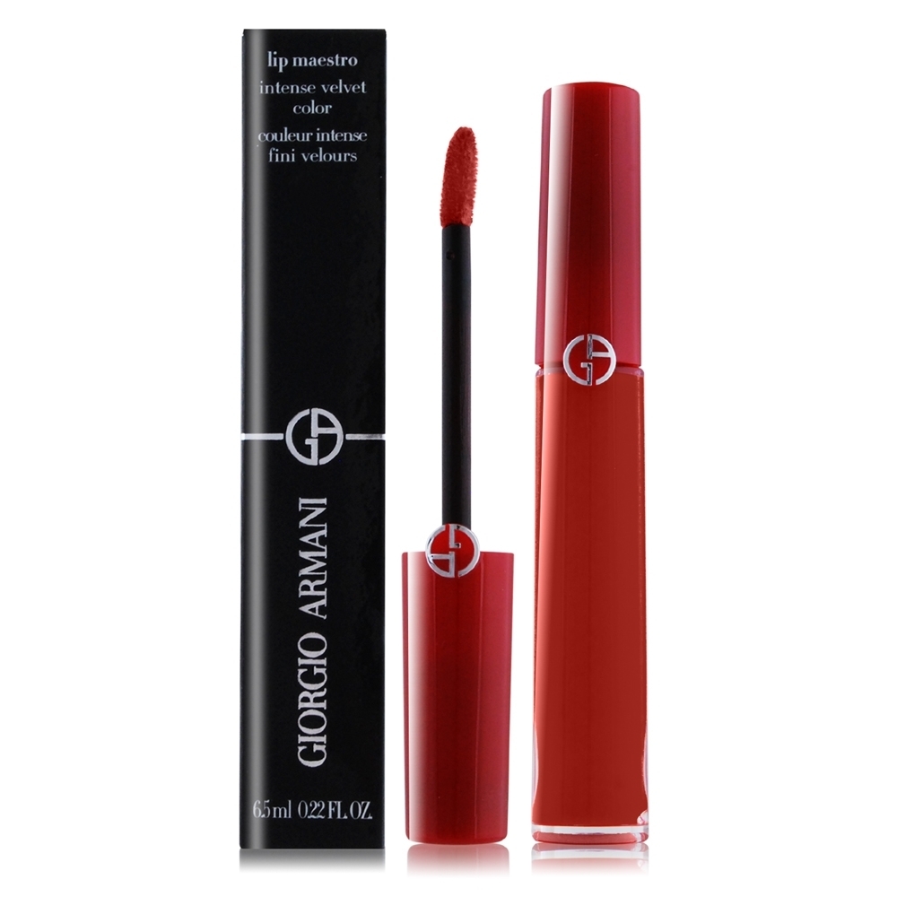 MISS|GA奢華絲絨唇萃202