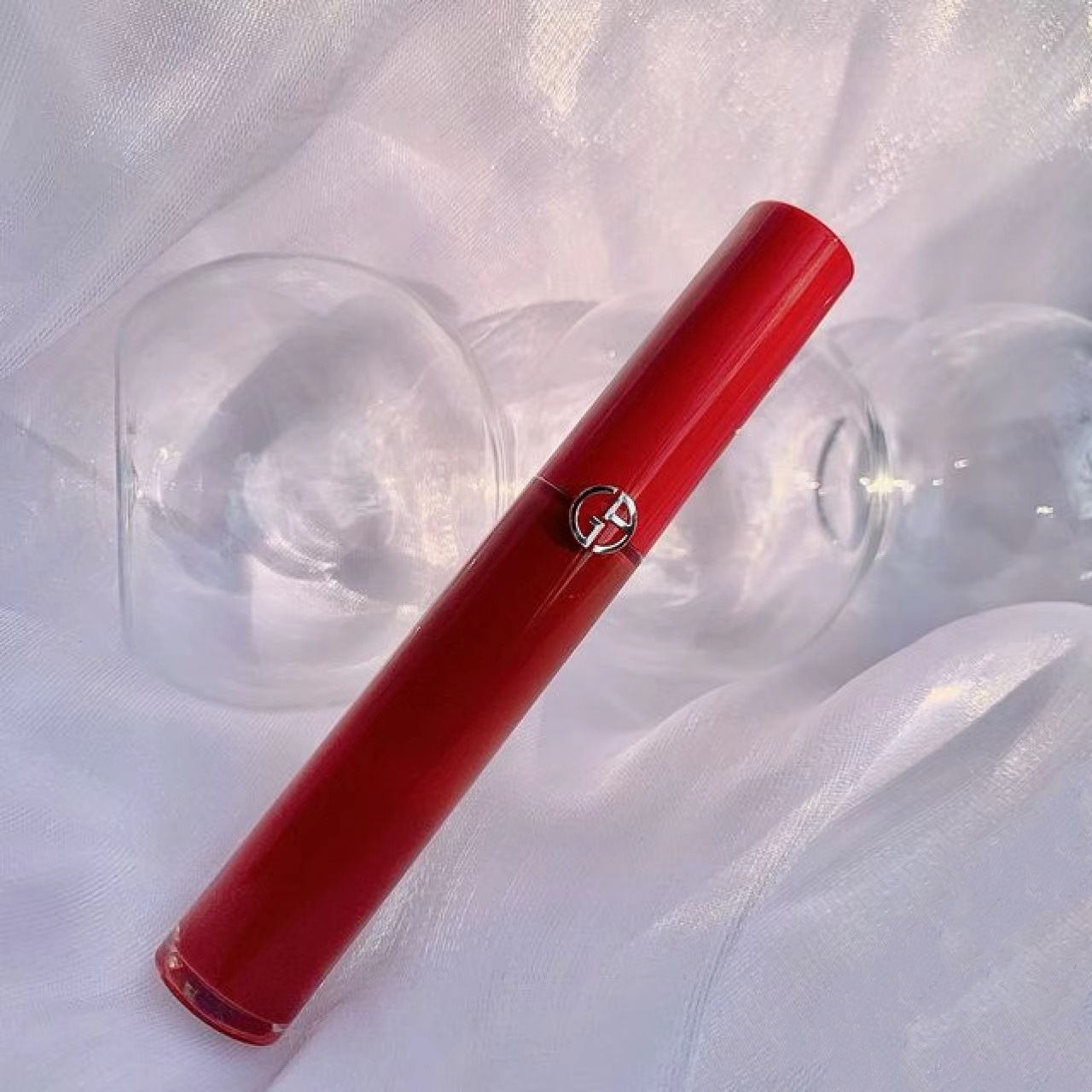 MISS|GA奢華絲絨唇萃202