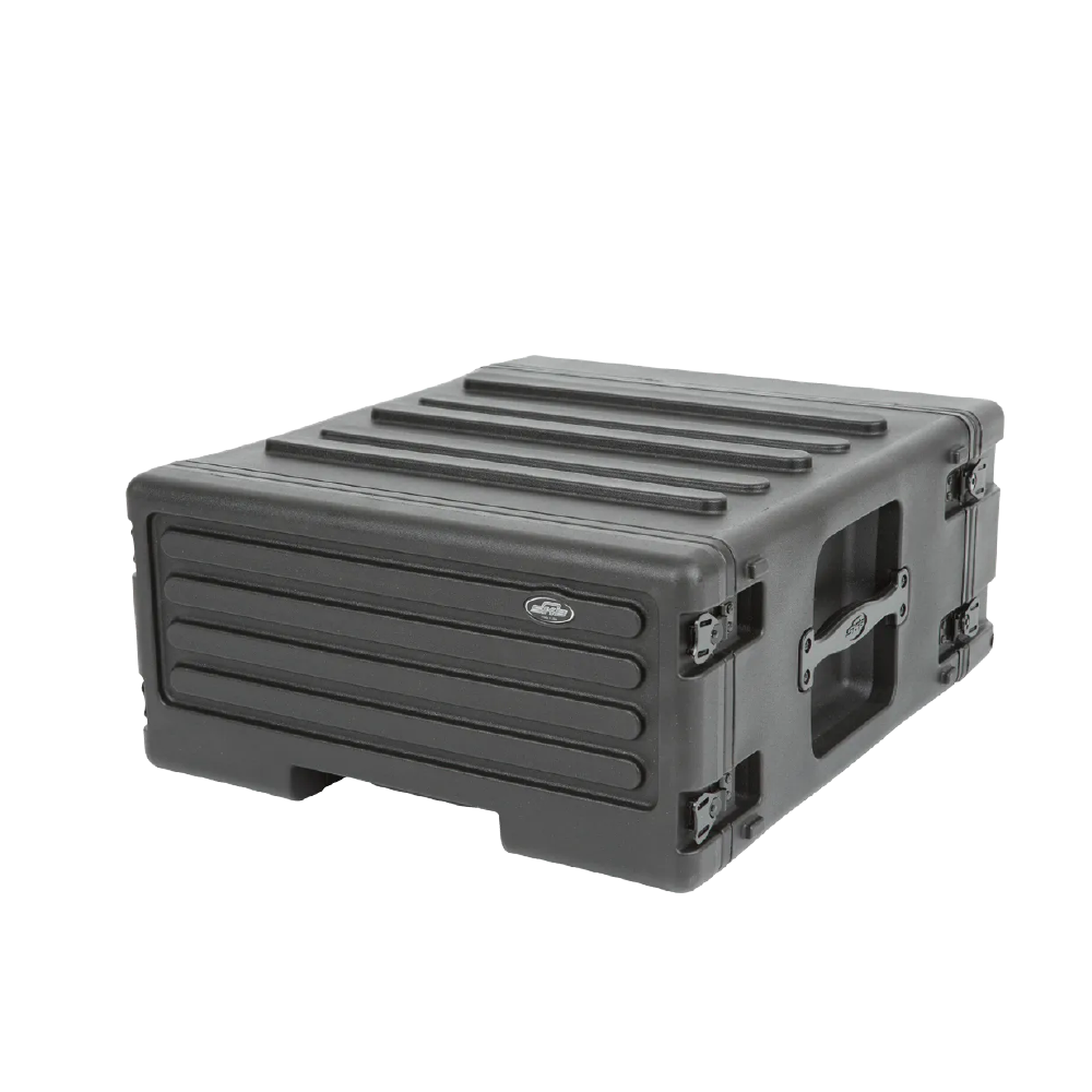 SKB SKB / r 系列 帶輪機櫃箱(R4UW/R6UW/R8UW/R8W) 第 3 張圖片｜三峽配件 / 週邊