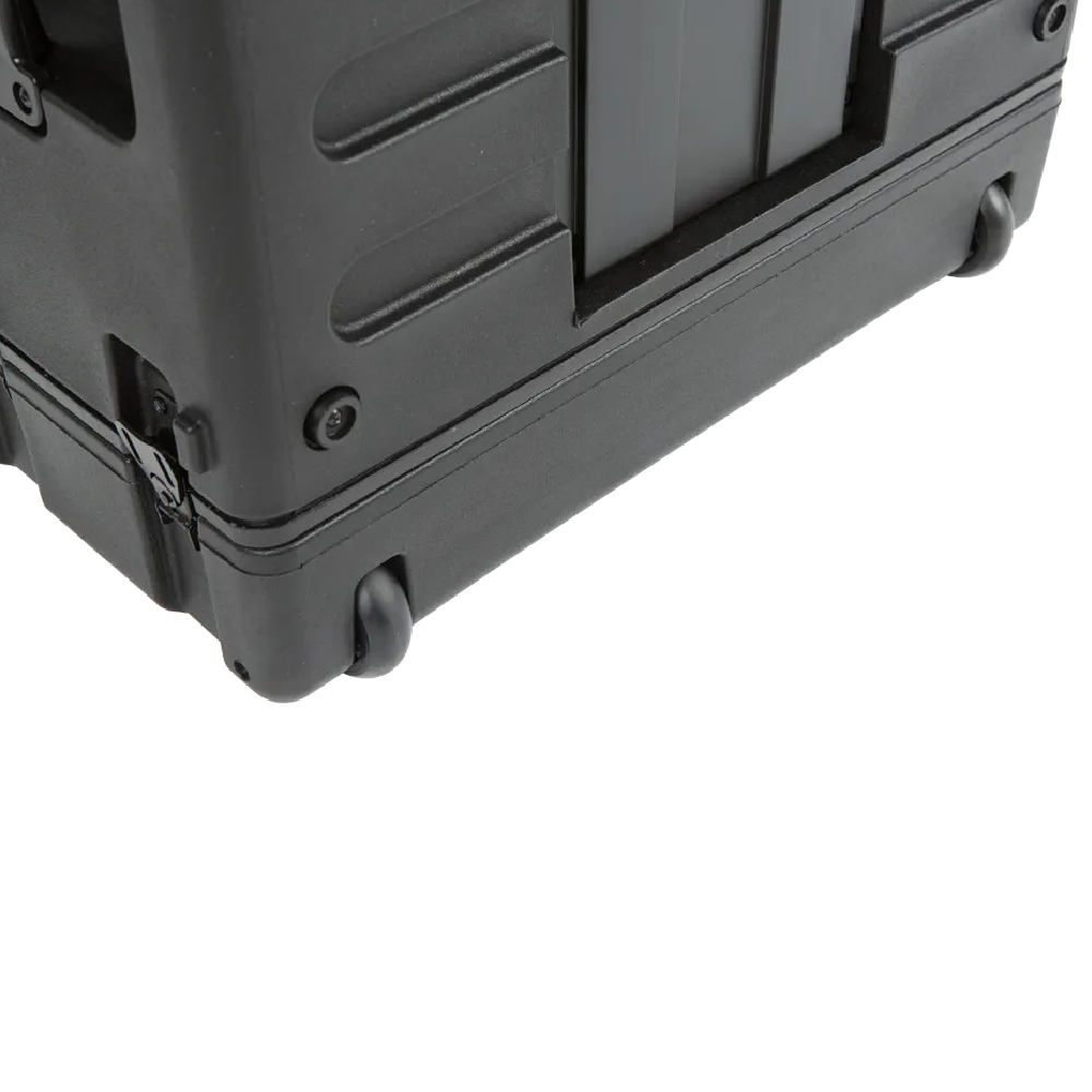 SKB SKB / r 系列 帶輪機櫃箱(R4UW/R6UW/R8UW/R8W) 第 4 張圖片｜三峽配件 / 週邊