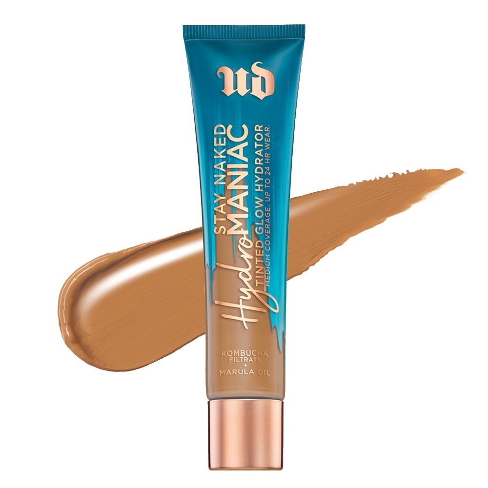URBAN DECAY - Hydromaniac 長效持妝水潤無暇調色隔離霜 #60 Medium Dark 35ml