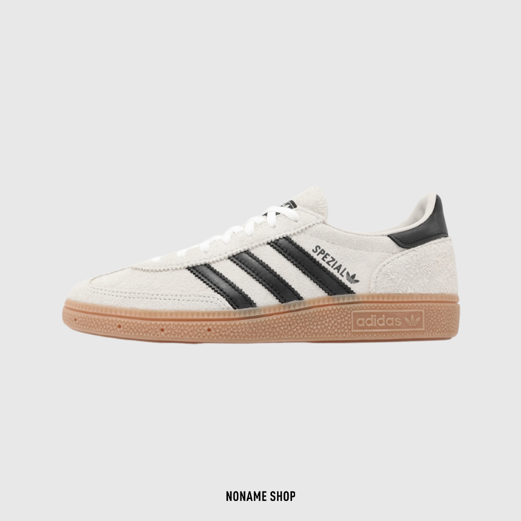 ADIDAS ORINGALS SPEZIAL 麂皮 芝麻奶昔 (女款)