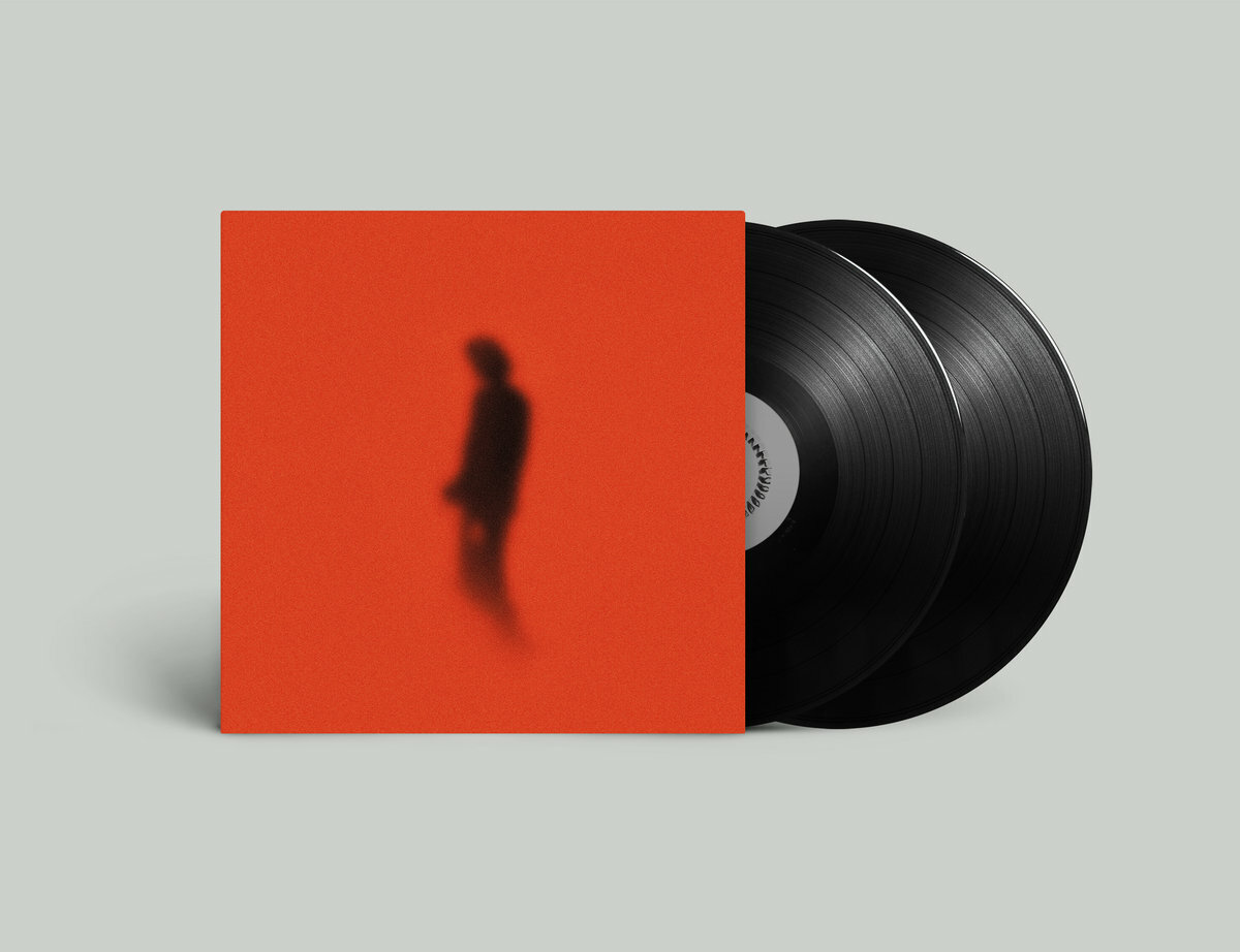 Ignez《Tides》（2LP）