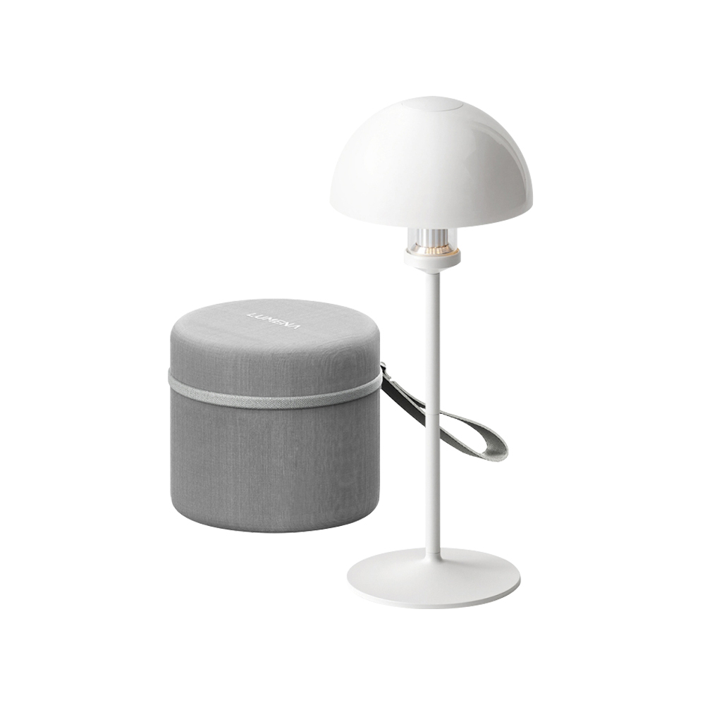 N9 LUMENA 多功能LED燈旗艦組 復古白