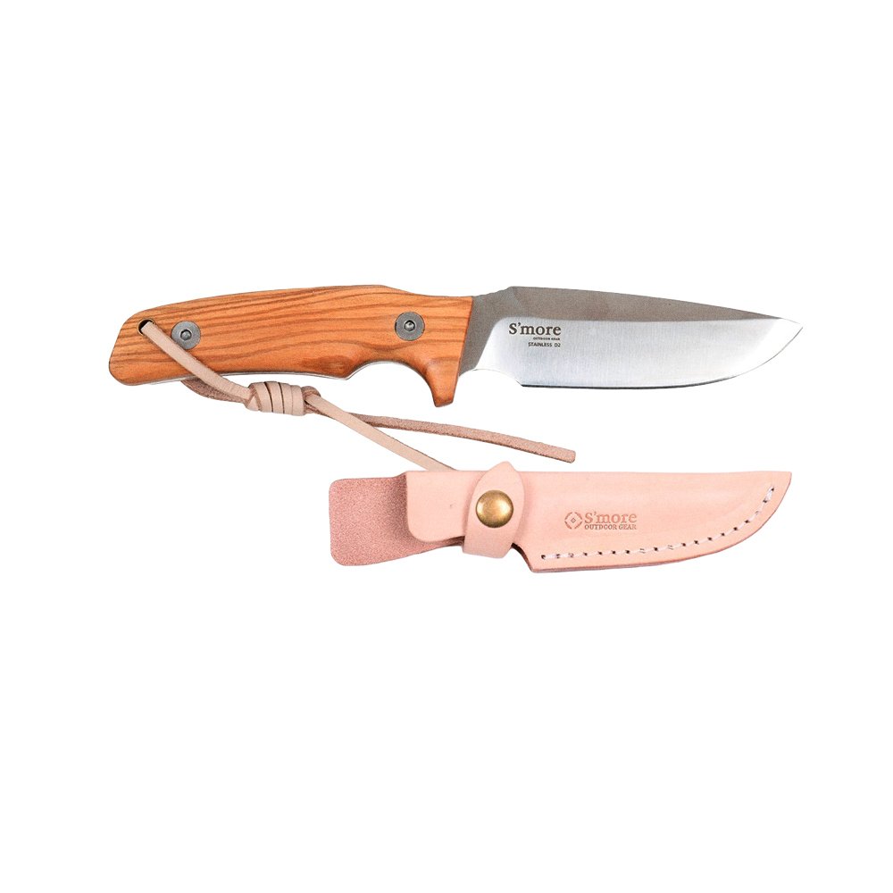 S'more Copault 萬用小刀