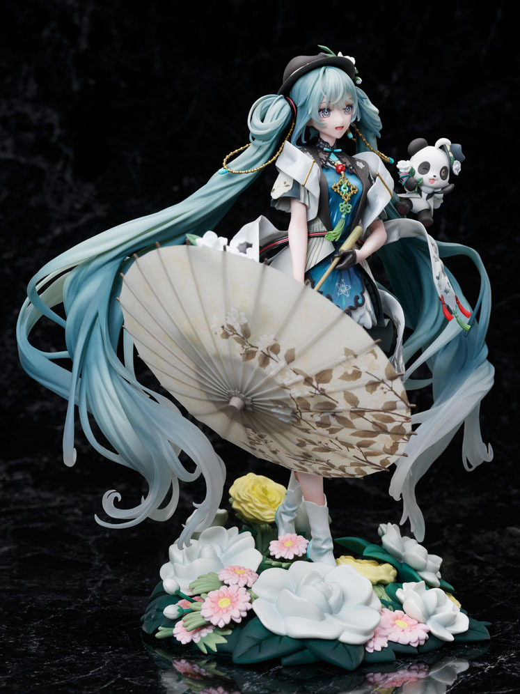 現貨 FURYU F:NEX VOCALOID 初音未來 未來有你 MIKU WITH YOU 2021Ver.