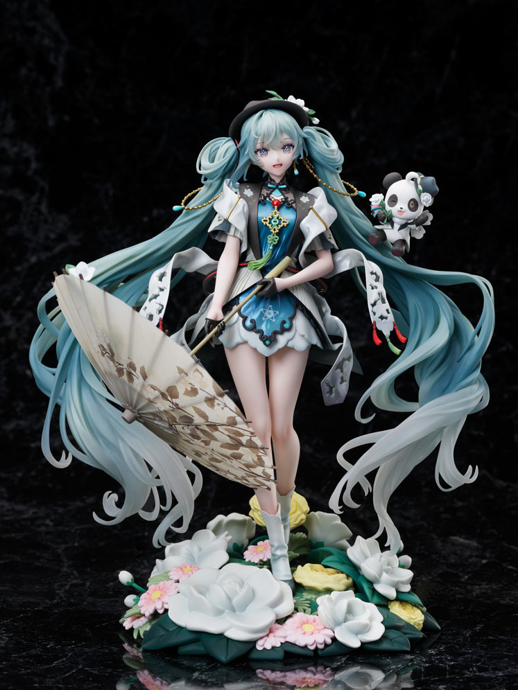 現貨 FURYU F:NEX VOCALOID 初音未來 未來有你 MIKU WITH YOU 2021Ver.