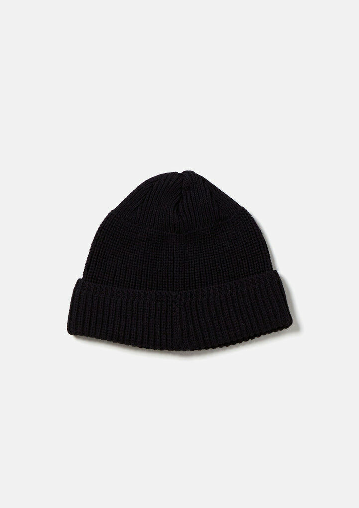 JP Beanie Black