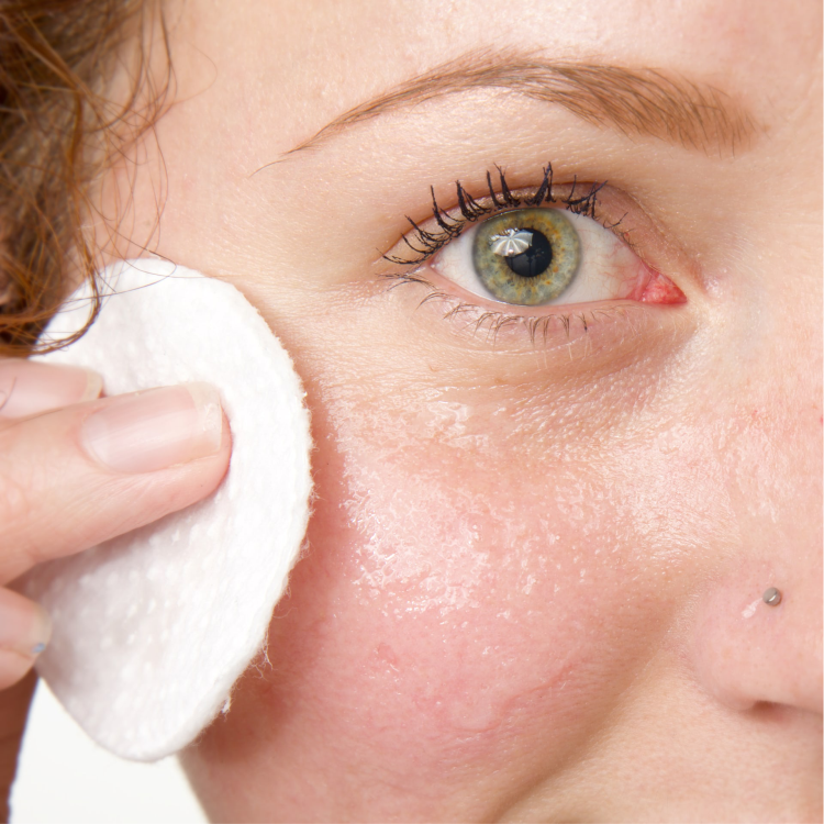 美國100%Pure海藻多醣保濕爽膚水