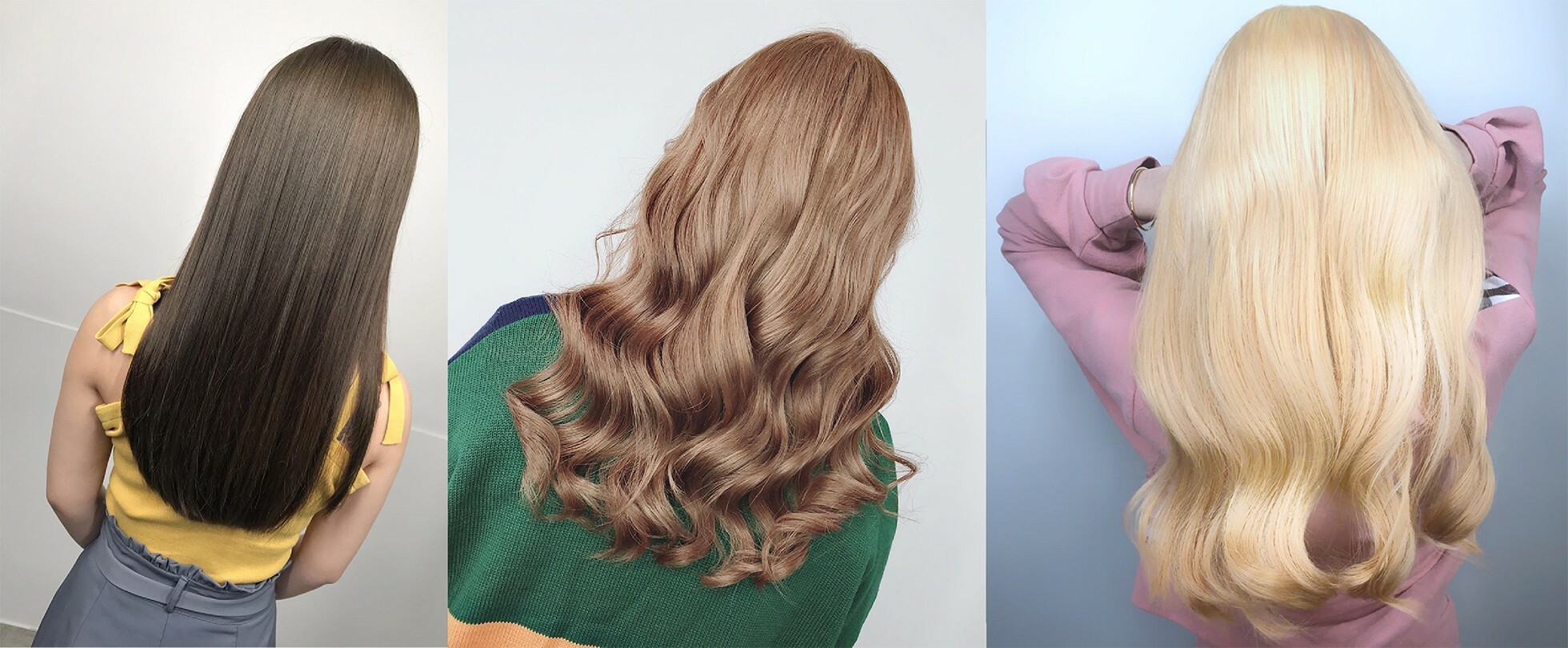 保濕護髮、結構式護髮、角蛋白護髮？去沙龍花了幾千元護髮到底有沒有必要？