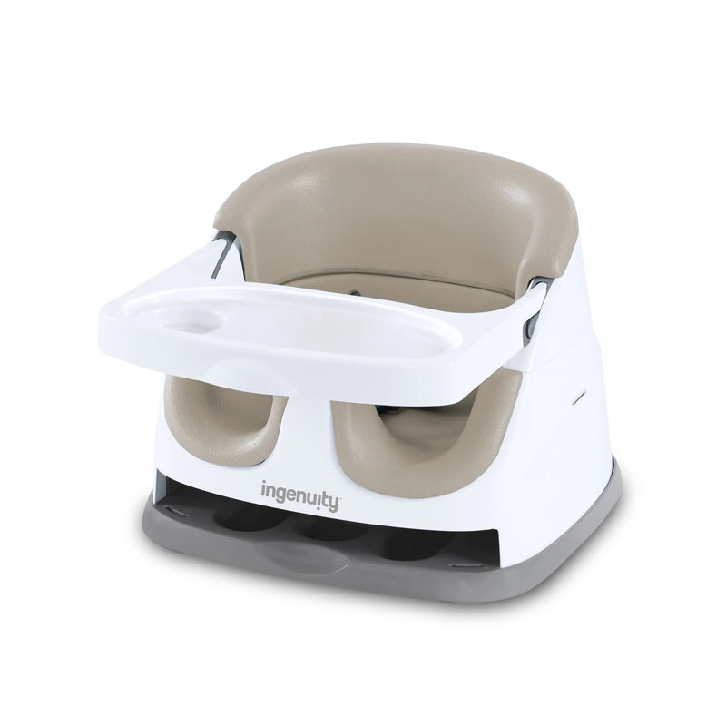 ▲Kids II Ingenuity 2合1寶寶椅