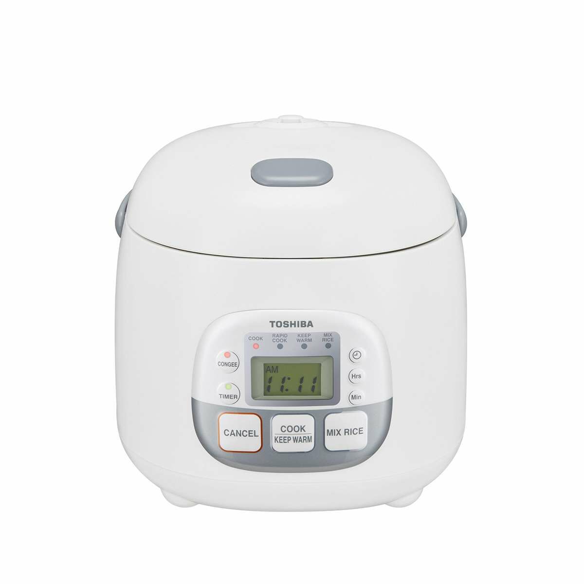 東芝 Toshiba  RC-5MMIH‧4毫米厚釜電內鍋煲‧0.54公升‧泰國製造‧香港行貨,原廠1年保養‧