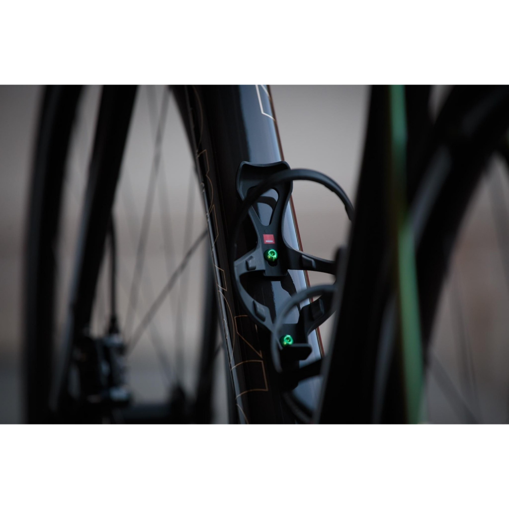 改裝極品【KOGEL】鈦合金水壺架螺絲 防鏽防水（一組2入，共７色）