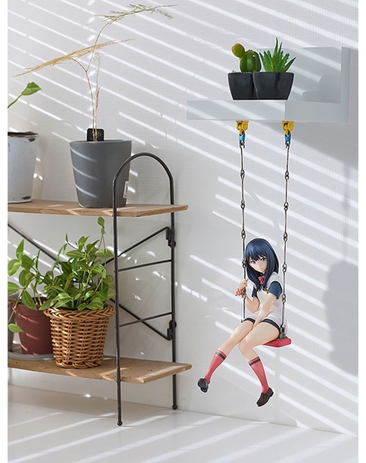 寶多六花 wall figure Rikka Takarada Wall Figure