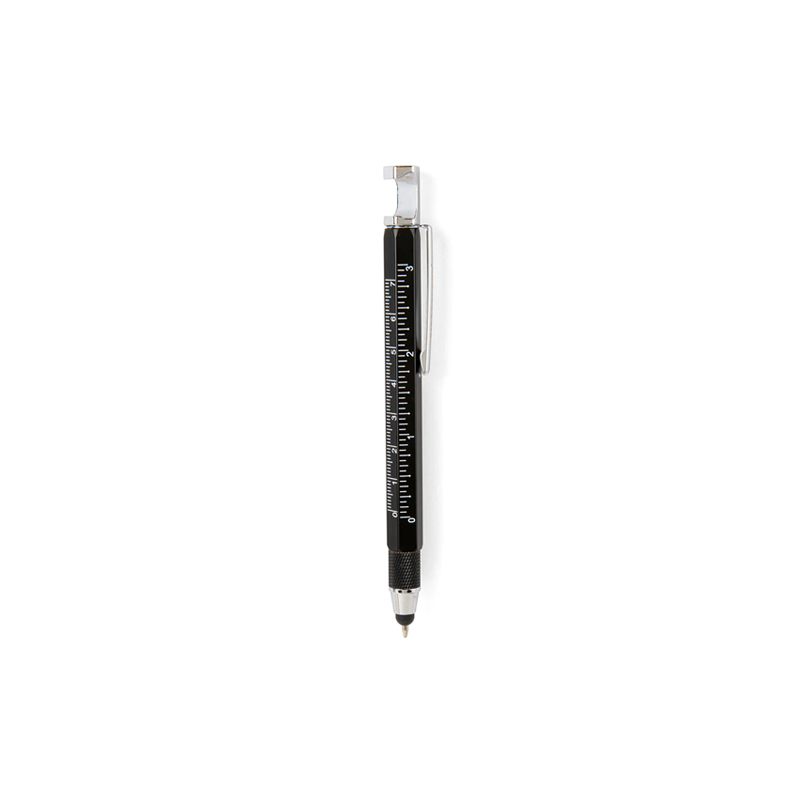 DETAIL 7-in-1 Gadget Pen 七合一工具筆