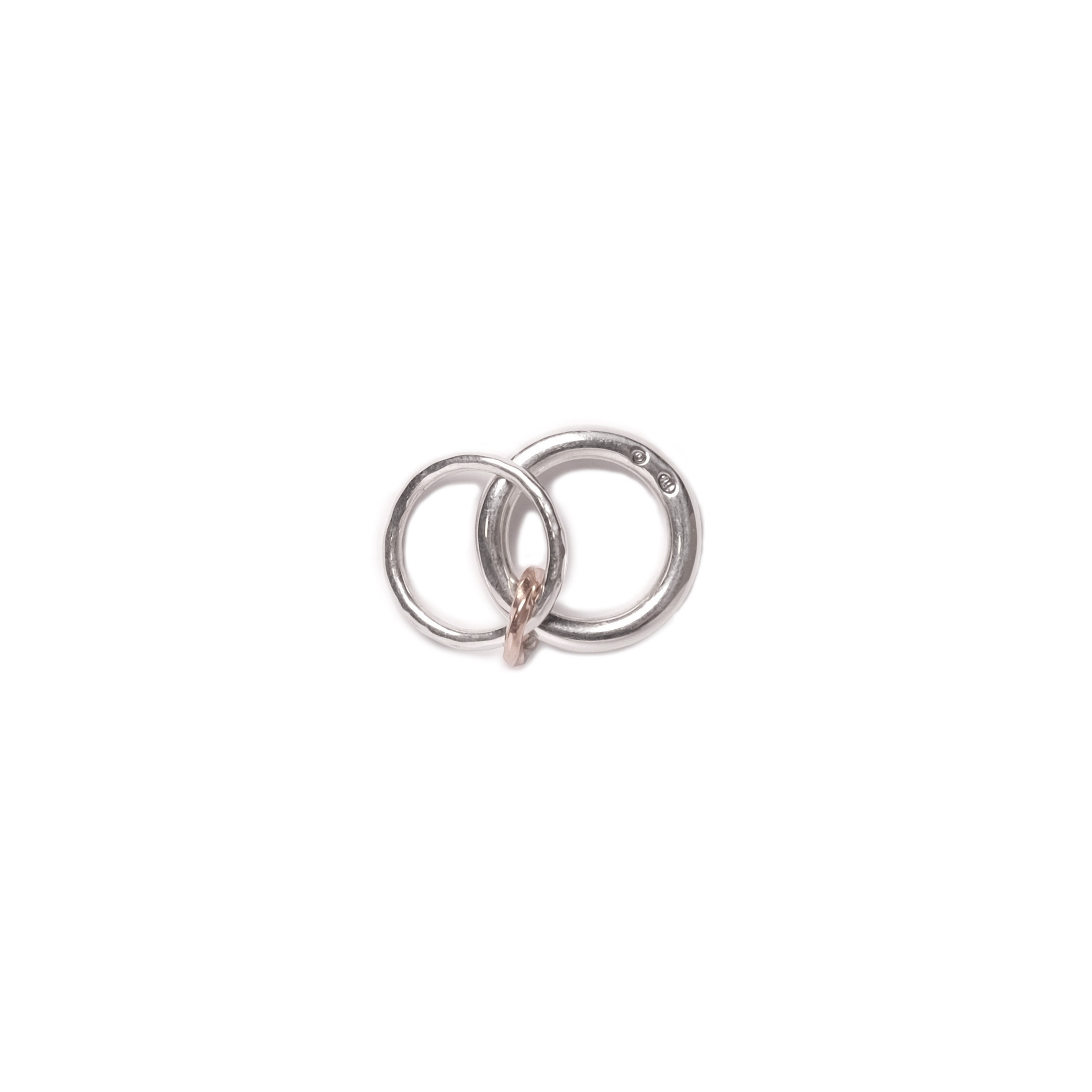 Mollive - Link Combi Ring