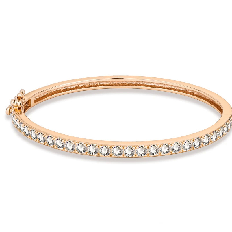 莫桑鑽滿天星手鐲    B2.6C003B