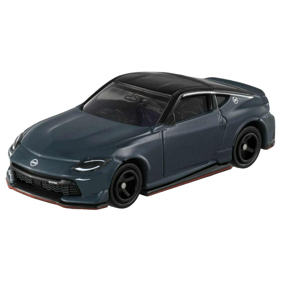 Takara Tomy Tomica BX088 日產 Nissan Fairlady Z Nismo (初回限定版)