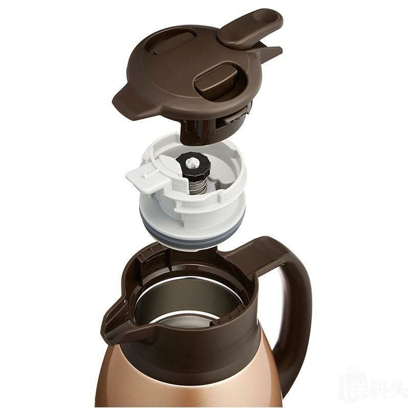 象印【SH-H】不銹鋼真空保溫瓶-專用配件