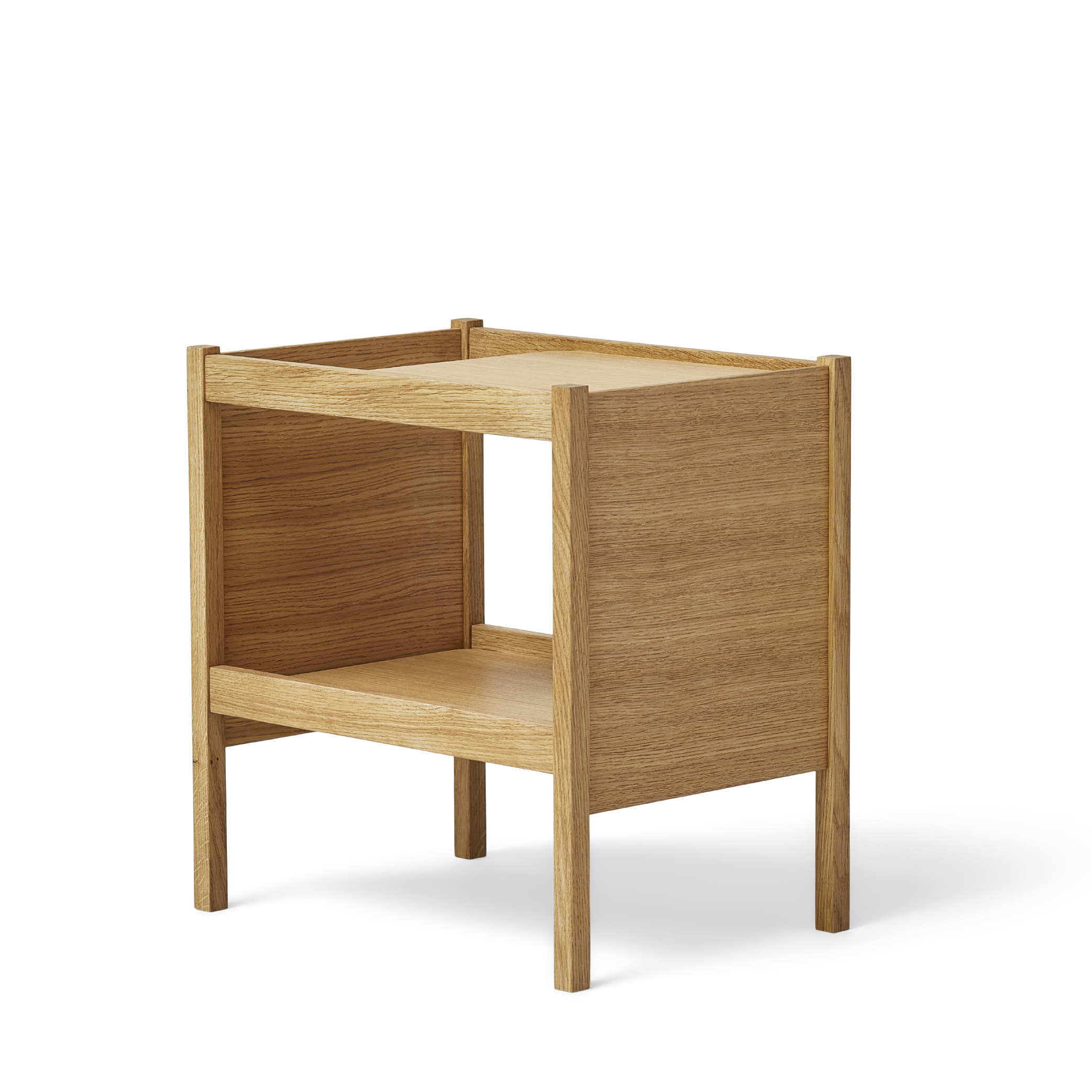 閱覽 / 邊桌 by Form & Refine