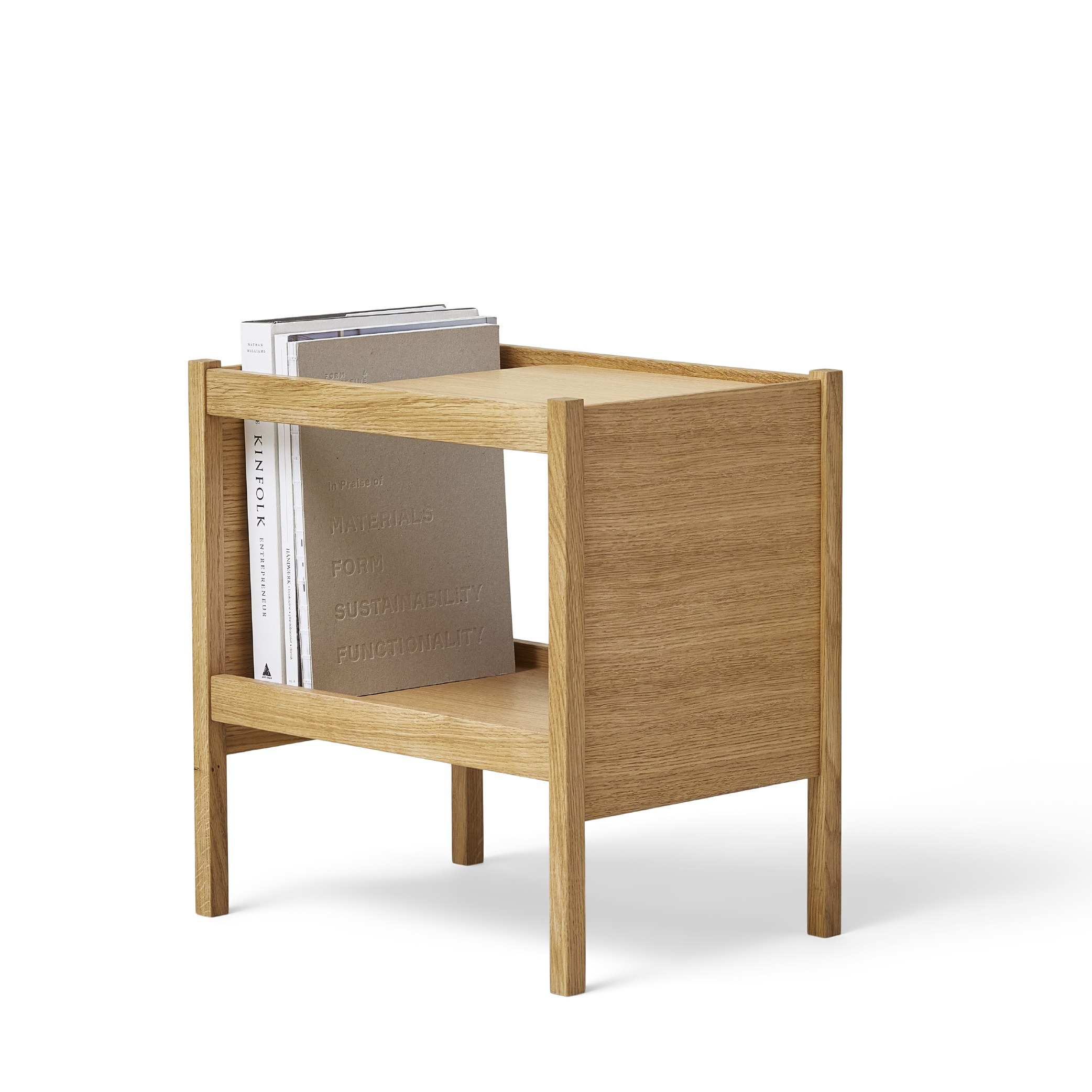 閱覽 / 邊桌 by Form & Refine