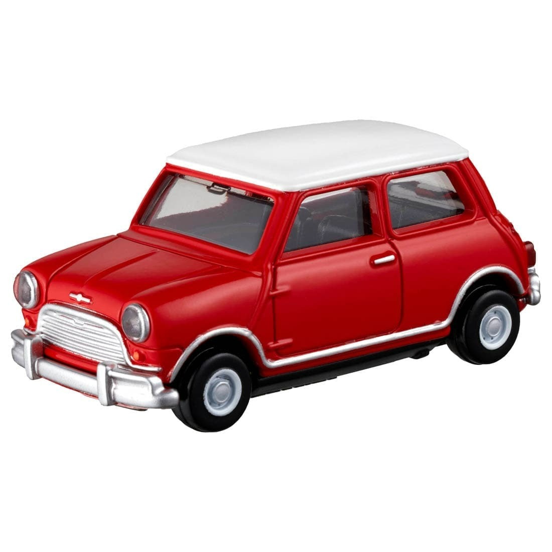 Takara Tomy Tomica - Premium No. 12 Morris Mini