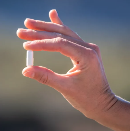 美國SaltStick 高單位電解質膠囊 (4入裝)