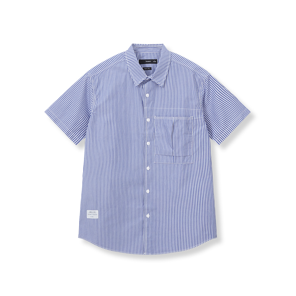 Short-sleeve Shirt
