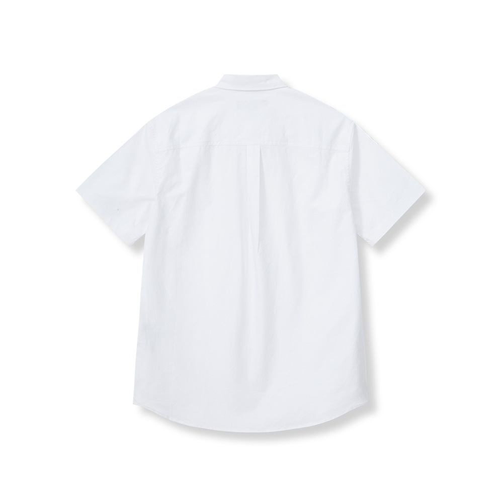 Ztay Cool 短袖恤衫