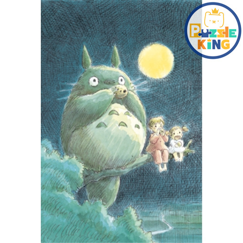 龍貓-月夜合唱團(絕版)