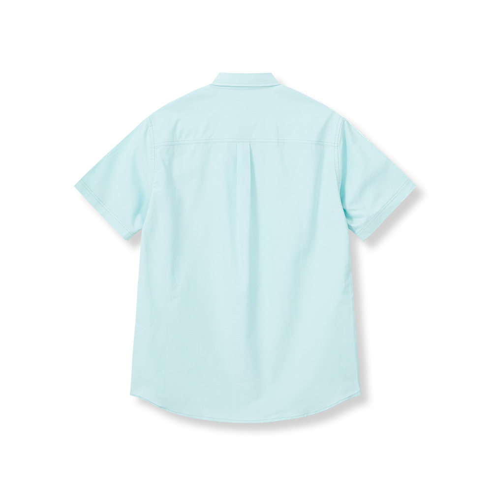 Ztay Cool 短袖恤衫