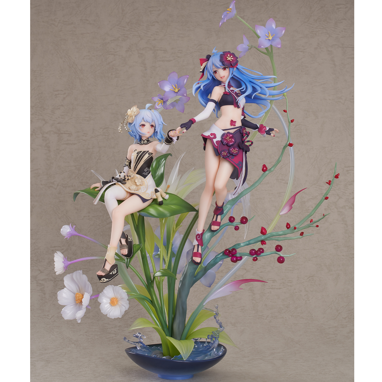 現貨 Good Smile Company 嗶哩嗶哩 BiliBili 2233 拜年紀2021 花朝月夕 限定Ver.