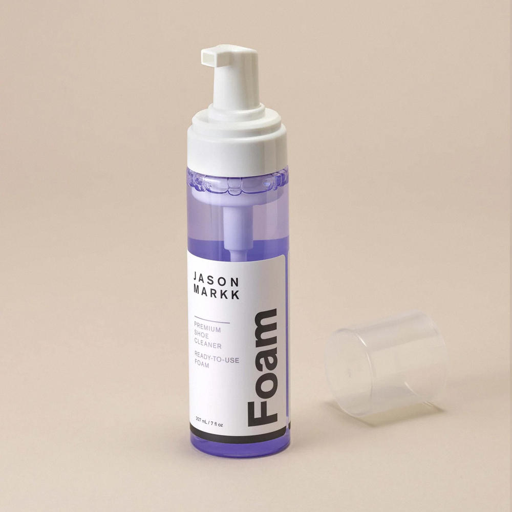 Jason Markk 球鞋清潔慕斯 JM-SCRF-102006